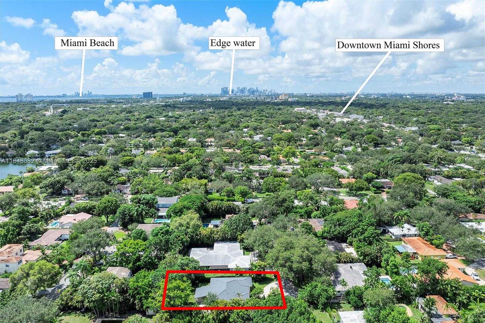 Small Image of 10551 NORTH EAST 3RD AVE, Miami Shores Number 76