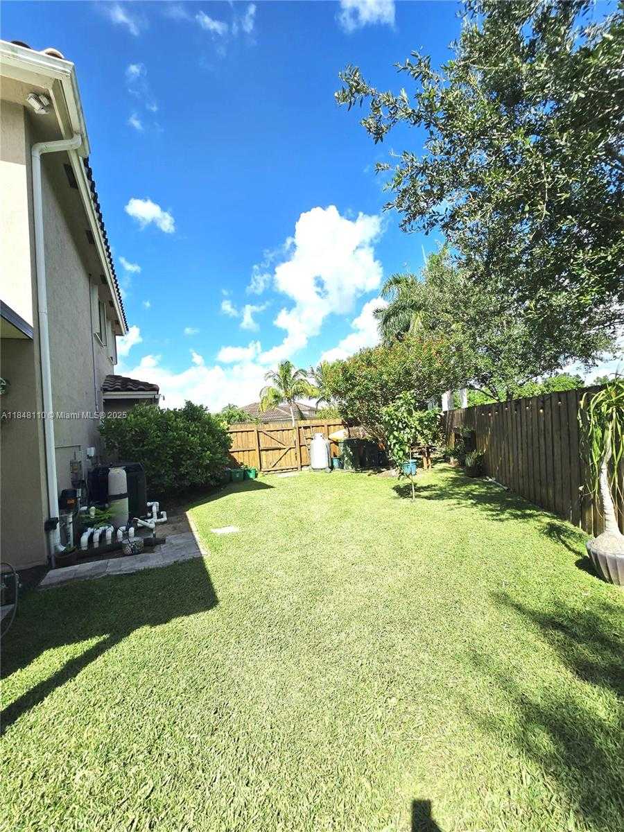 Small Image of 2237 NORTH WEST 15TH PL, Homestead Number 30