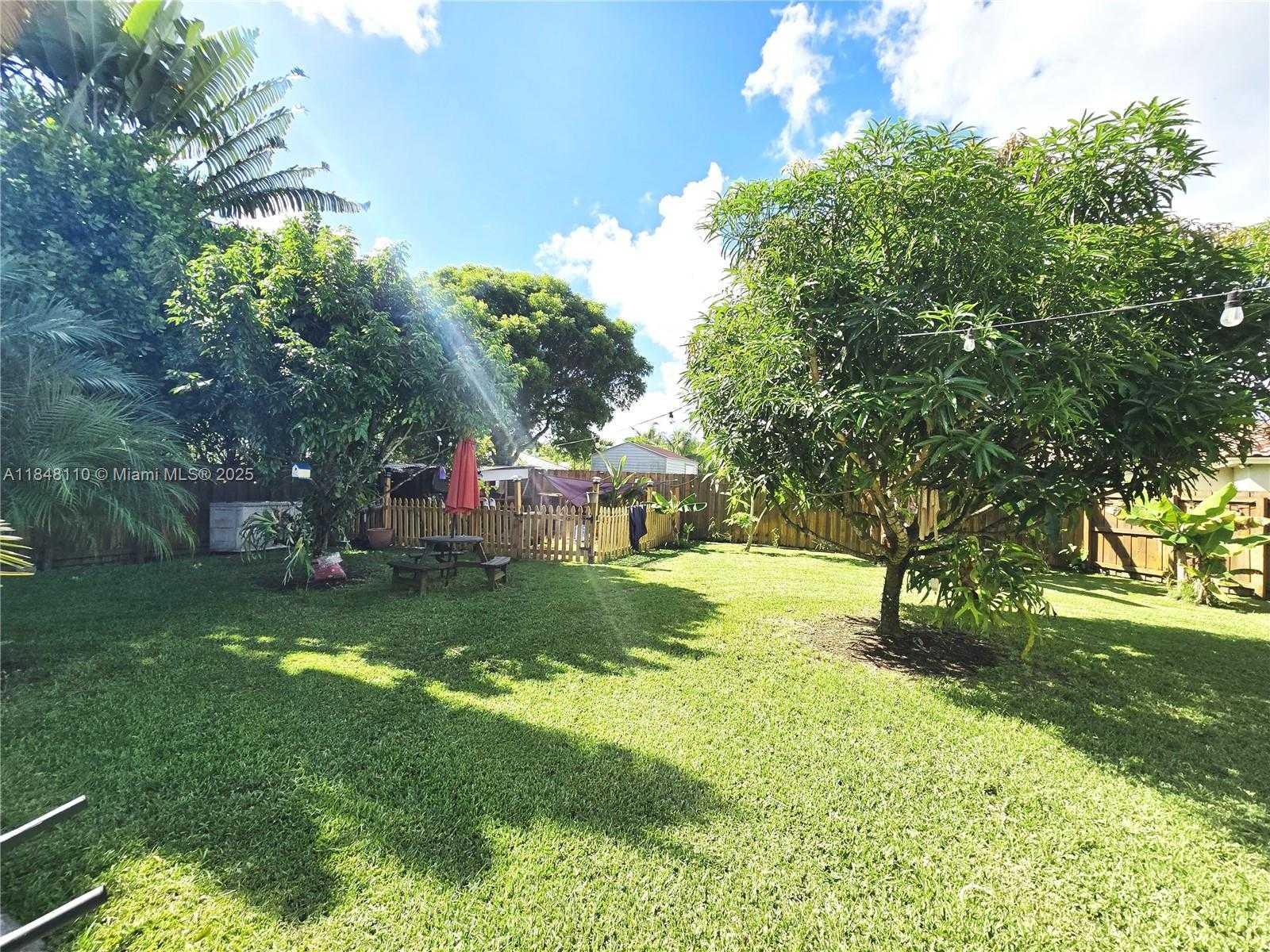 Small Image of 2237 NORTH WEST 15TH PL, Homestead Number 49