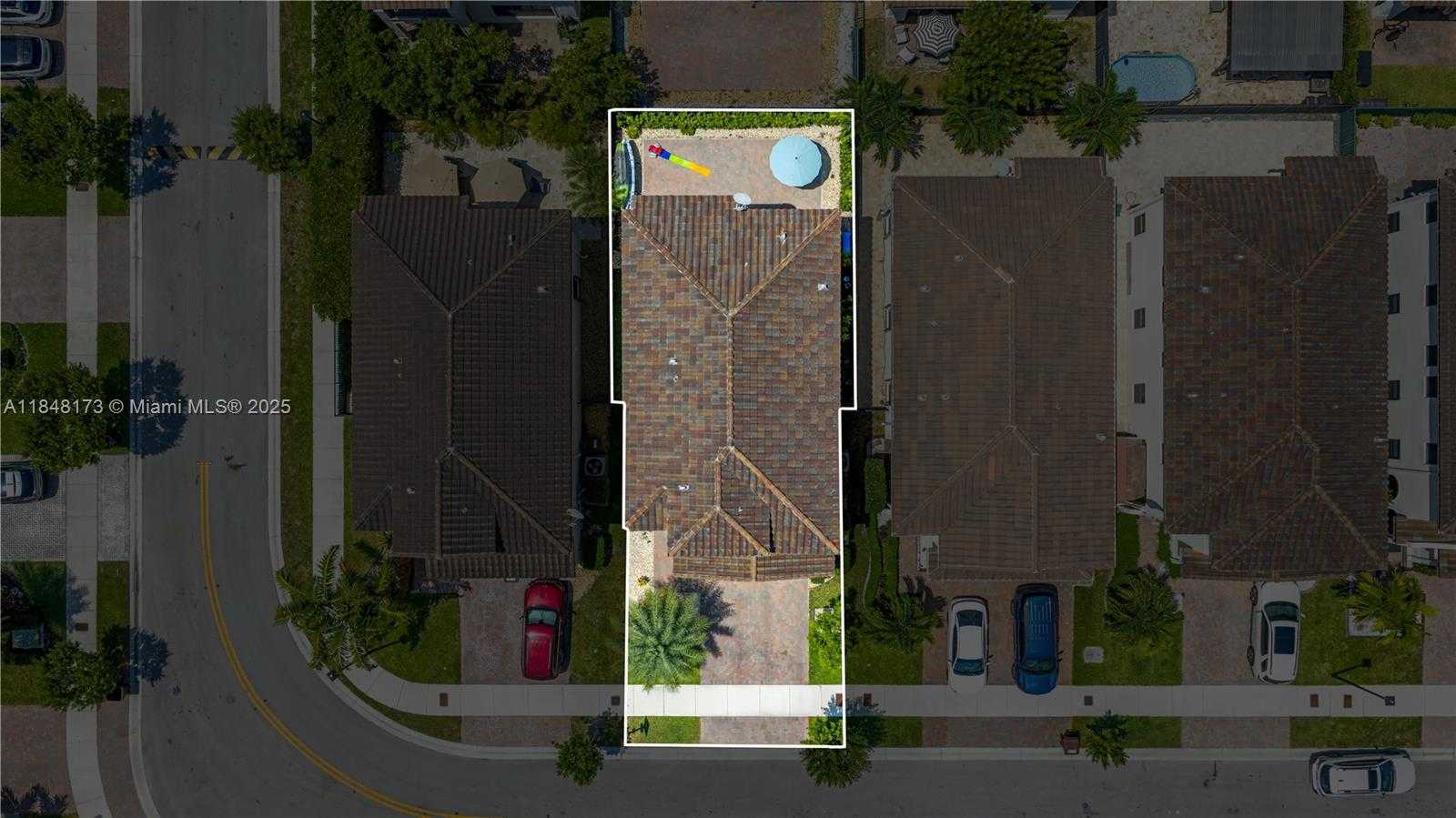Small Image of 3345 WEST 95TH TER, Hialeah Number 5