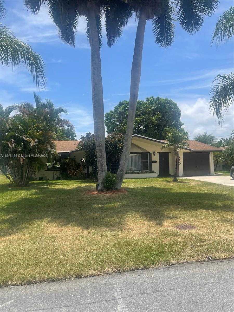 Small Image of 2730 NORTH EAST 8TH ST, Pompano Beach Number 33