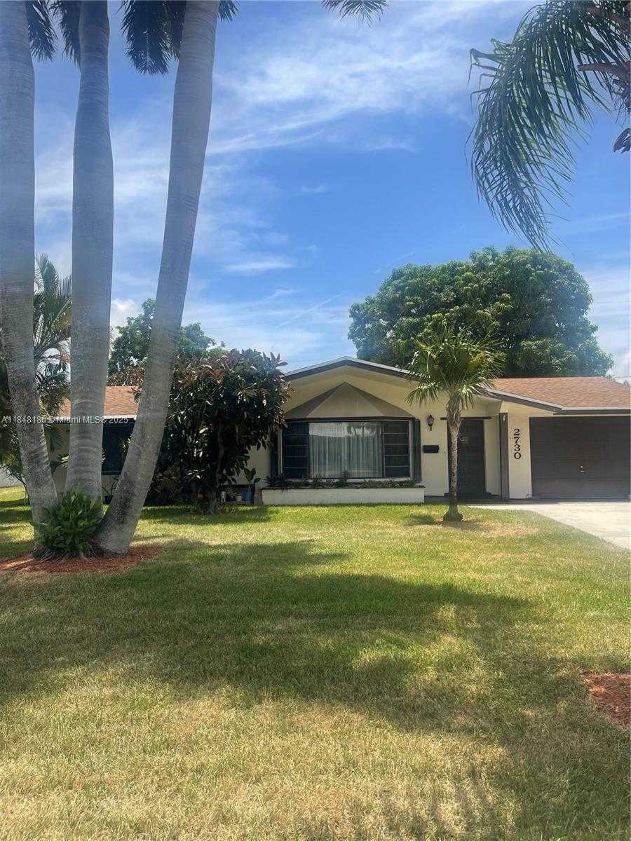 Small Image of 2730 NORTH EAST 8TH ST, Pompano Beach Number 34