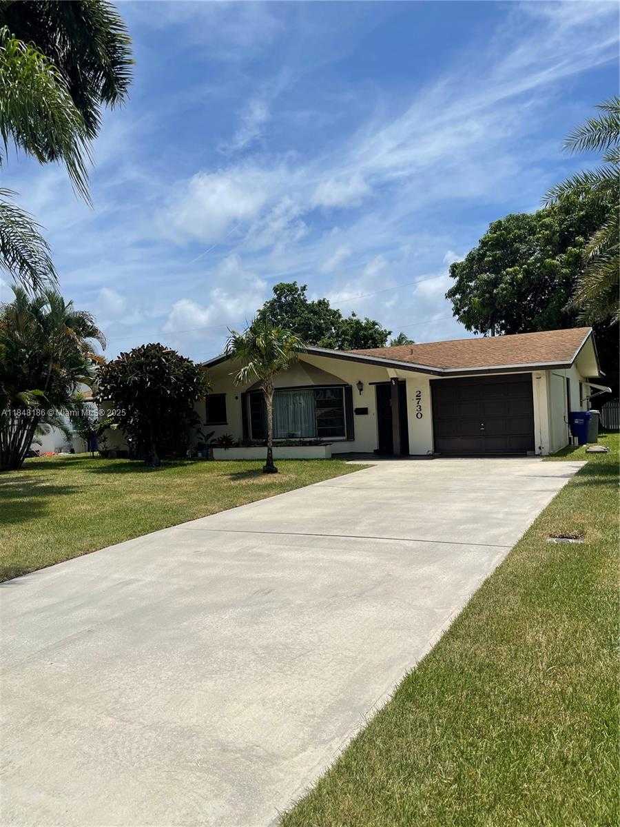 Small Image of 2730 NORTH EAST 8TH ST, Pompano Beach Number 35