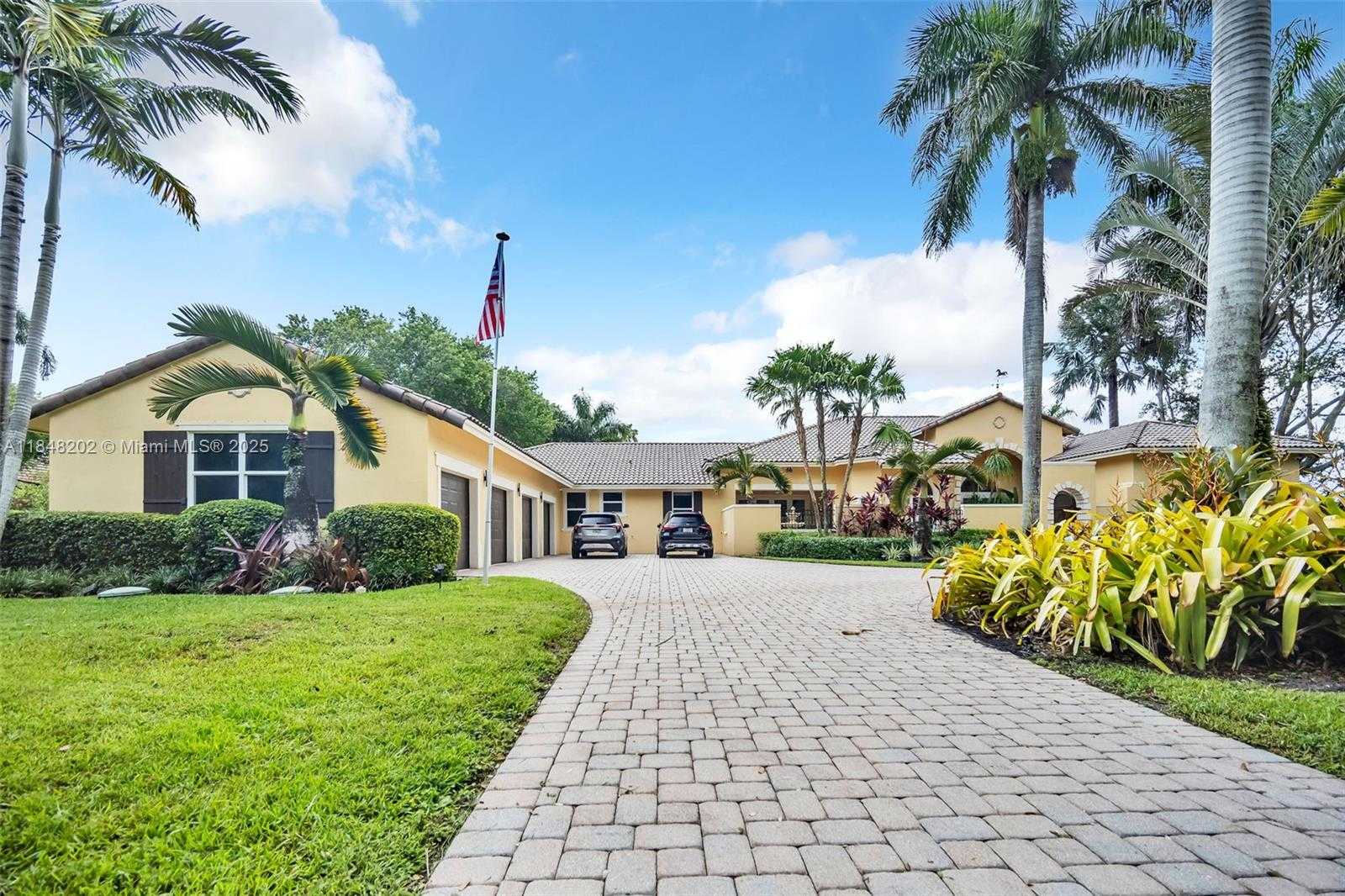 Small Image of 14211 SUNSET LN, Southwest Ranches Number 11