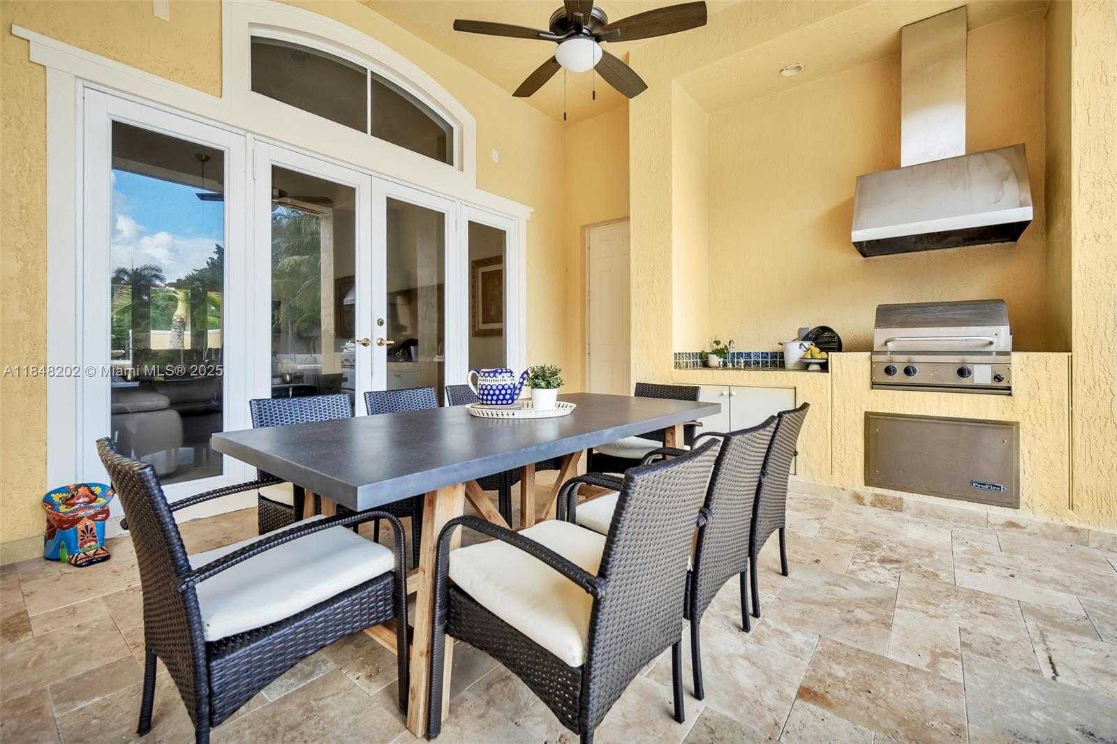 Small Image of 14211 SUNSET LN, Southwest Ranches Number 27