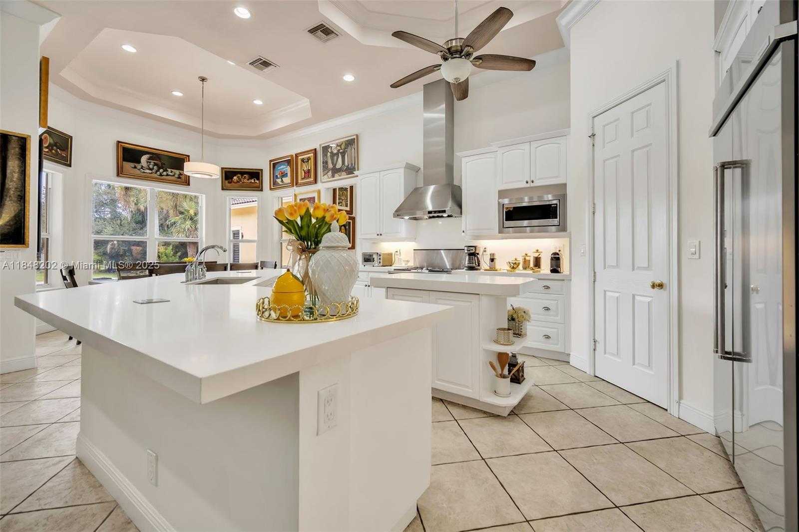 Small Image of 14211 SUNSET LN, Southwest Ranches Number 36