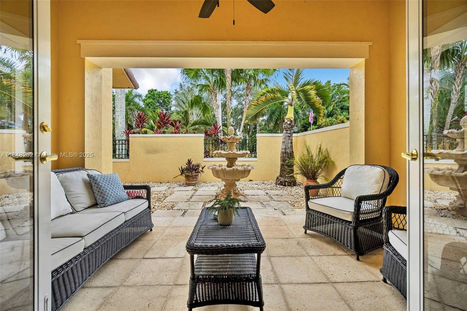 Small Image of 14211 SUNSET LN, Southwest Ranches Number 41