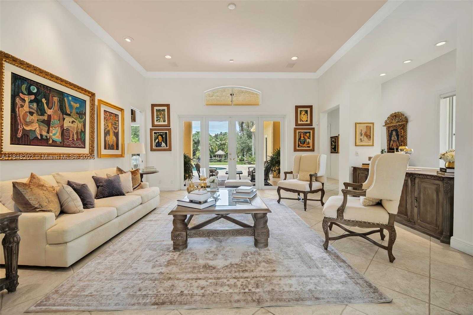 Small Image of 14211 SUNSET LN, Southwest Ranches Number 67