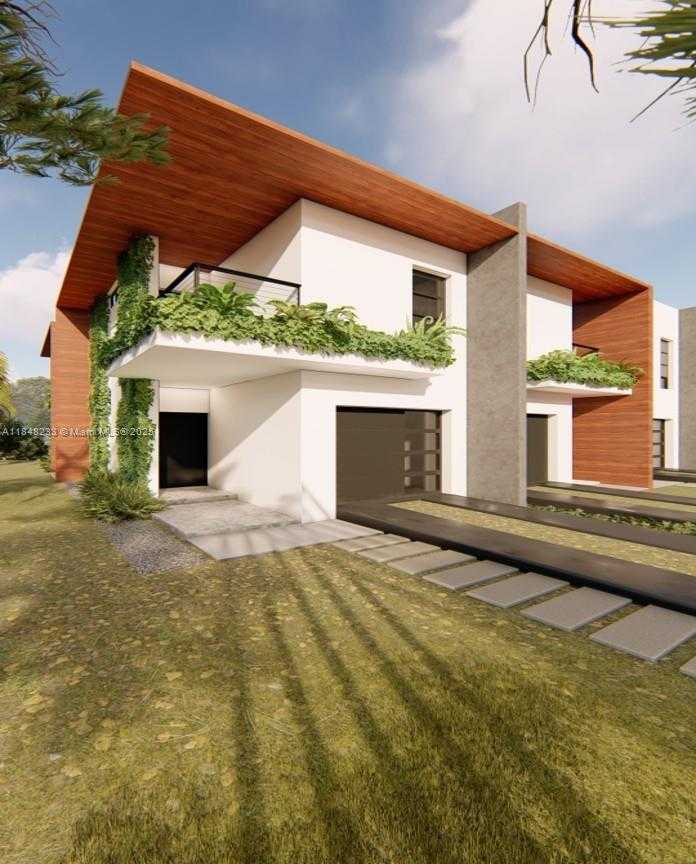 Small Image of 2447 PIERCE ST, Hollywood Number 5