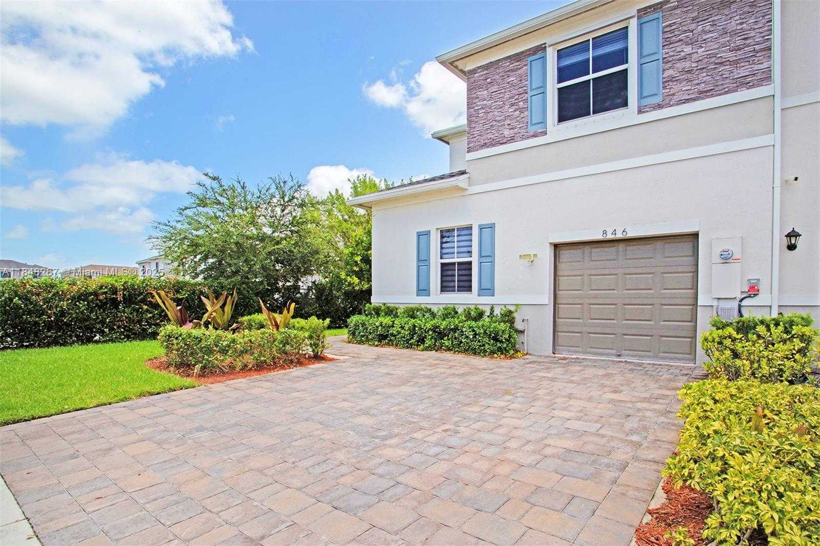 Small Image of 846 SOUTH EAST 19TH ST, Homestead Number 53