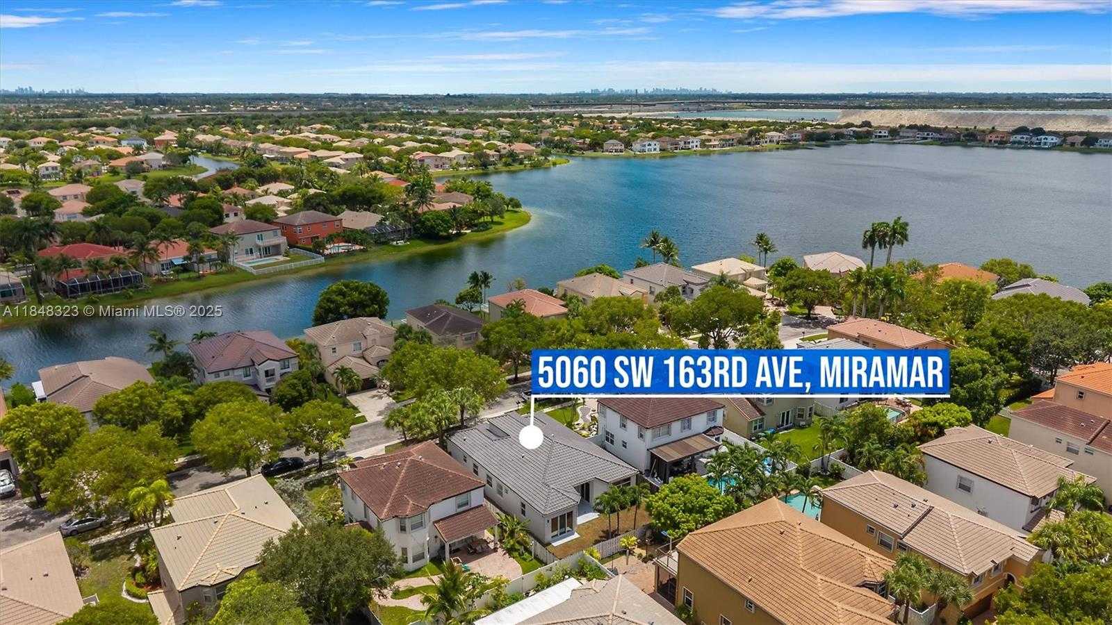 Small Image of 5060 SOUTH WEST 163RD AVE, Miramar Number 31