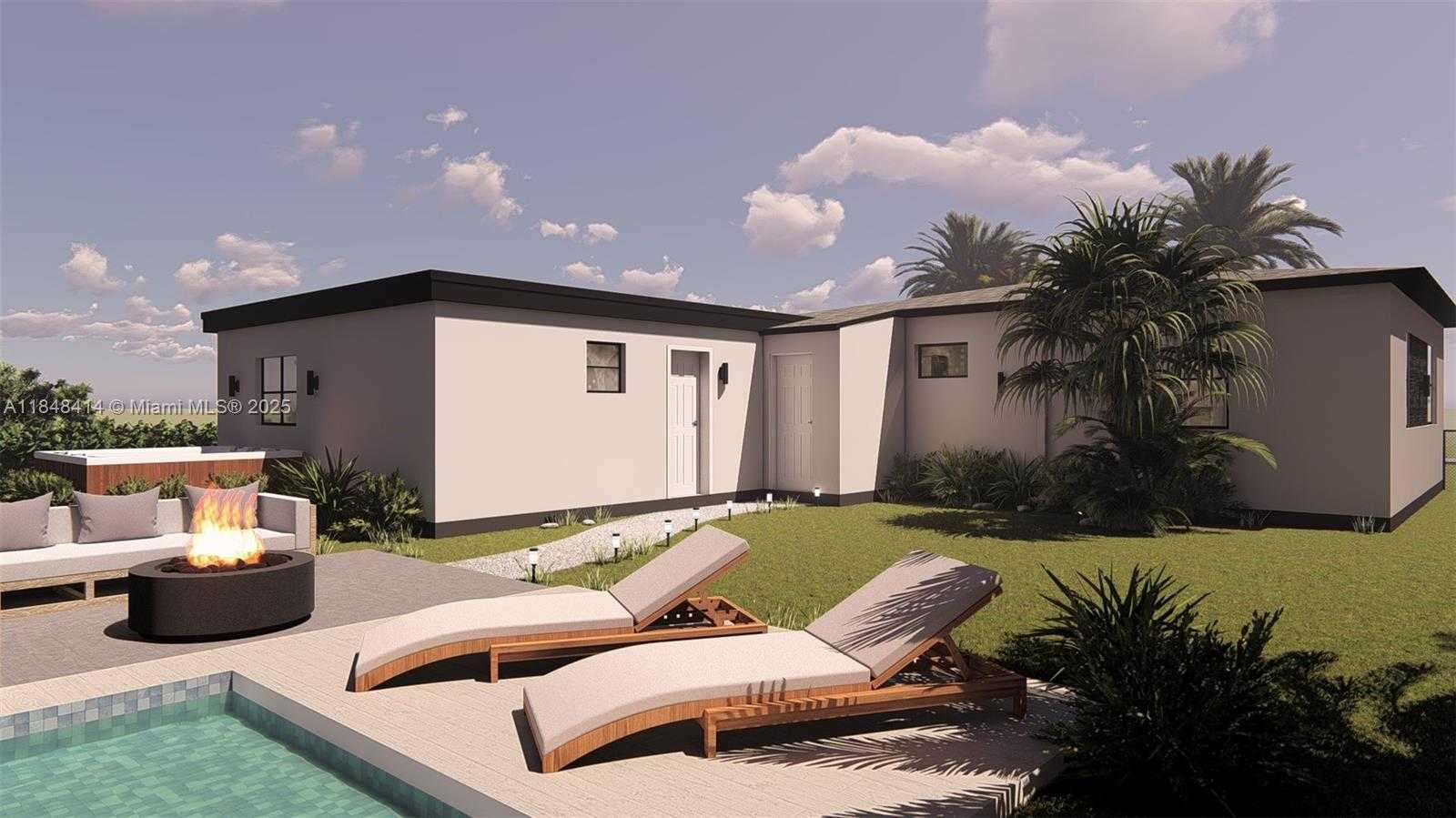 Small Image of 1040 NORTH EAST 143RD ST, North Miami Number 29