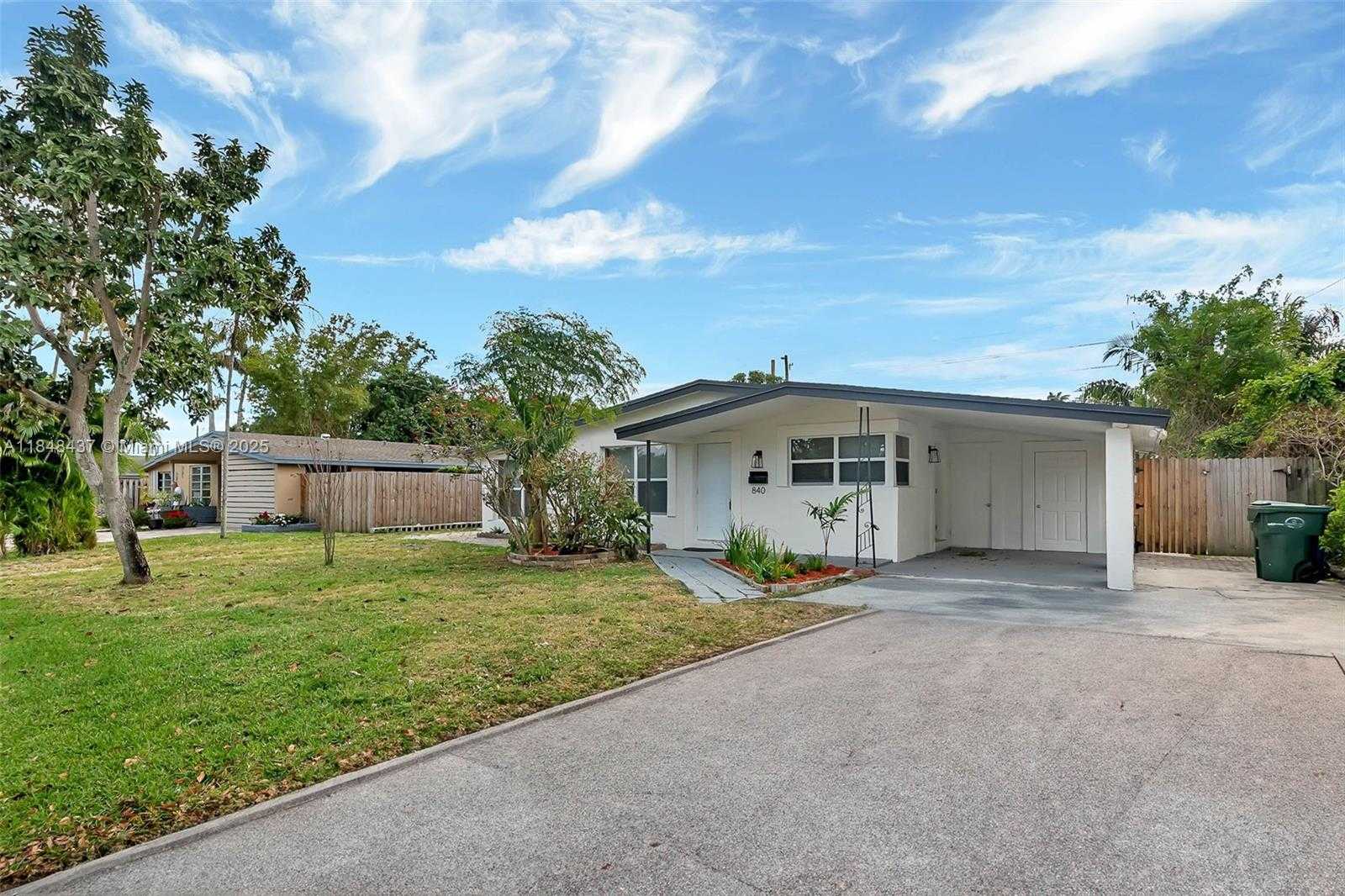 Small Image of 840 NORTH WEST 39TH ST, Oakland Park Number 24