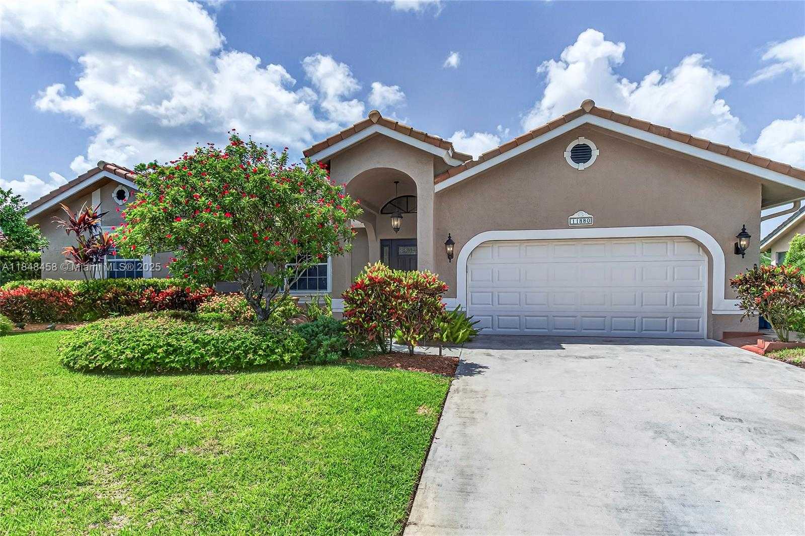 Small Image of 11880 NORTH WEST 24TH ST, Plantation Number 2