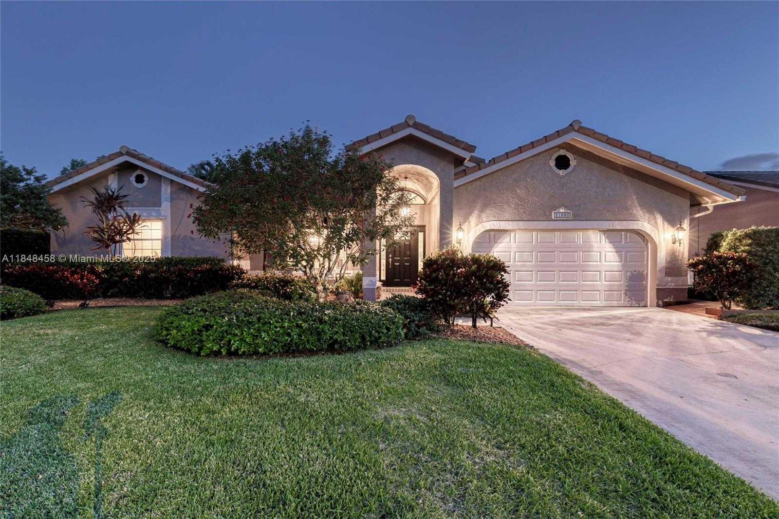 Small Image of 11880 NORTH WEST 24TH ST, Plantation Number 3