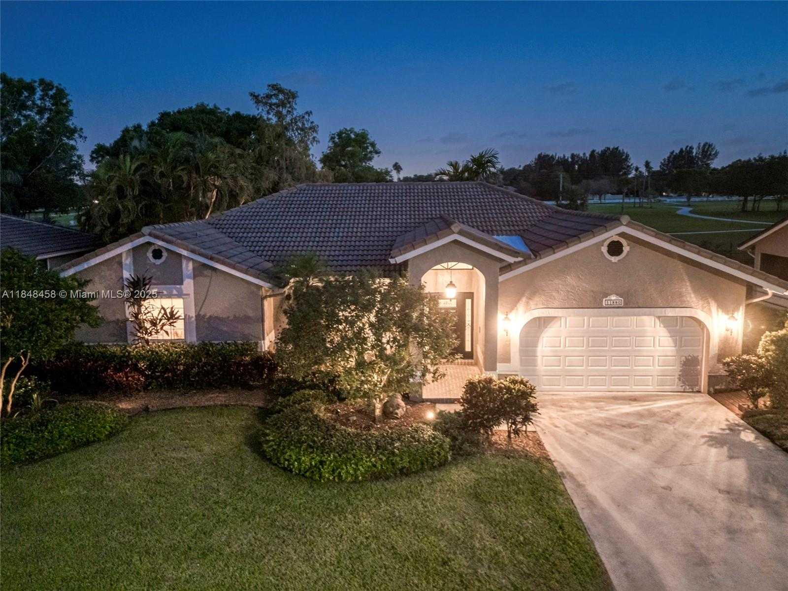 Small Image of 11880 NORTH WEST 24TH ST, Plantation Number 56
