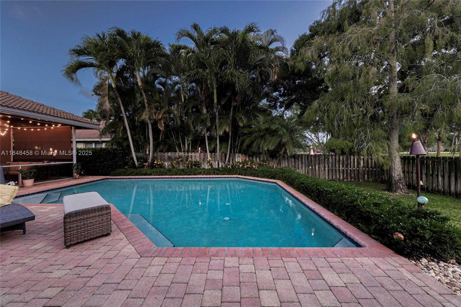 Small Image of 11880 NORTH WEST 24TH ST, Plantation Number 58