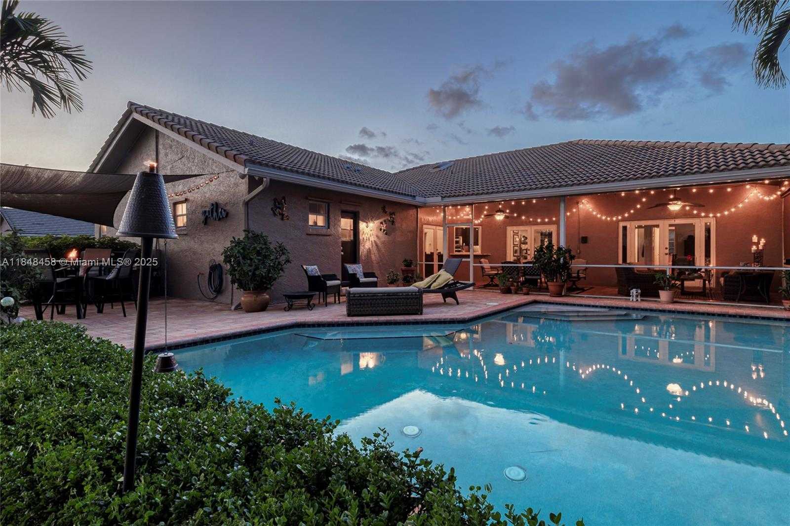 Small Image of 11880 NORTH WEST 24TH ST, Plantation Number 60