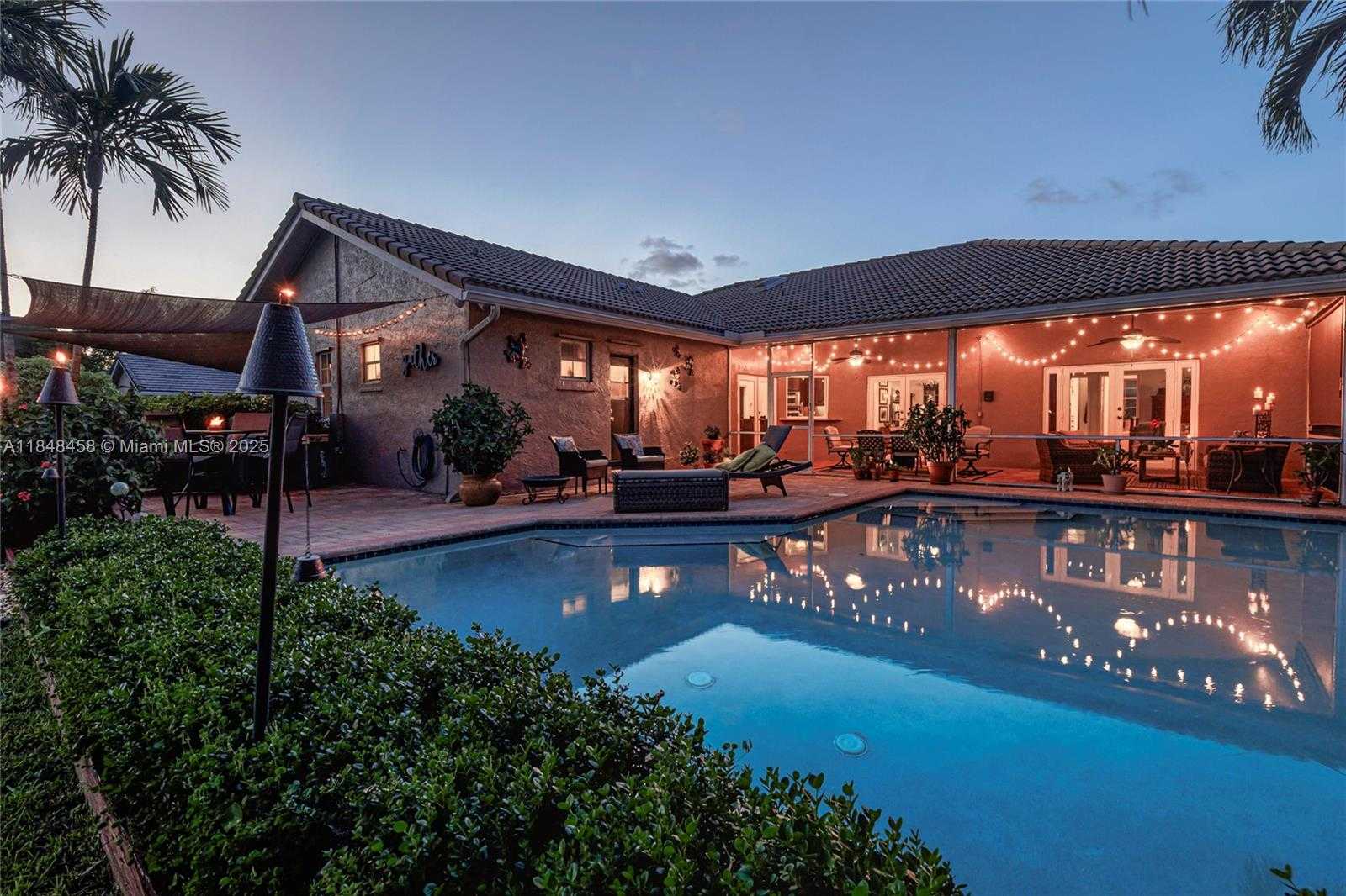 Small Image of 11880 NORTH WEST 24TH ST, Plantation Number 63