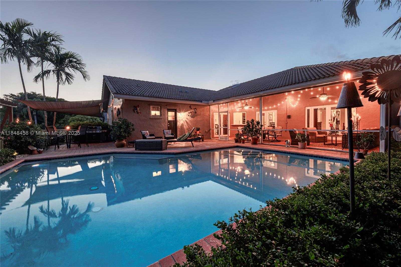 Small Image of 11880 NORTH WEST 24TH ST, Plantation Number 64