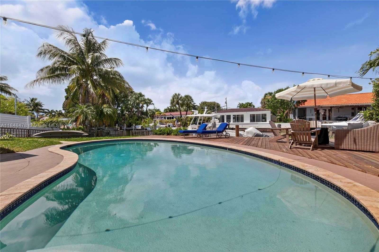 Small Image of 1013 ORANGE ISLE, Fort Lauderdale Number 30