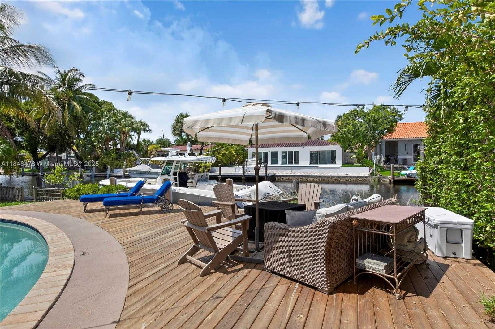 Small Image of 1013 ORANGE ISLE, Fort Lauderdale Number 31