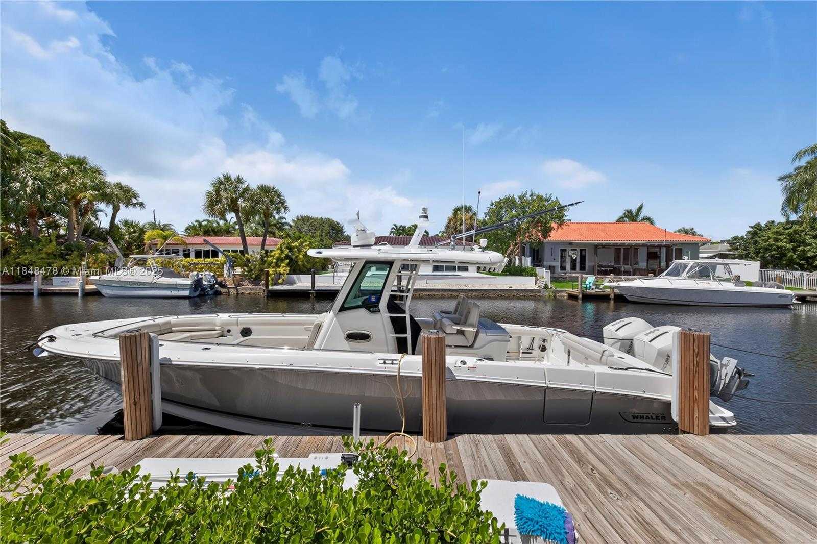 Small Image of 1013 ORANGE ISLE, Fort Lauderdale Number 34