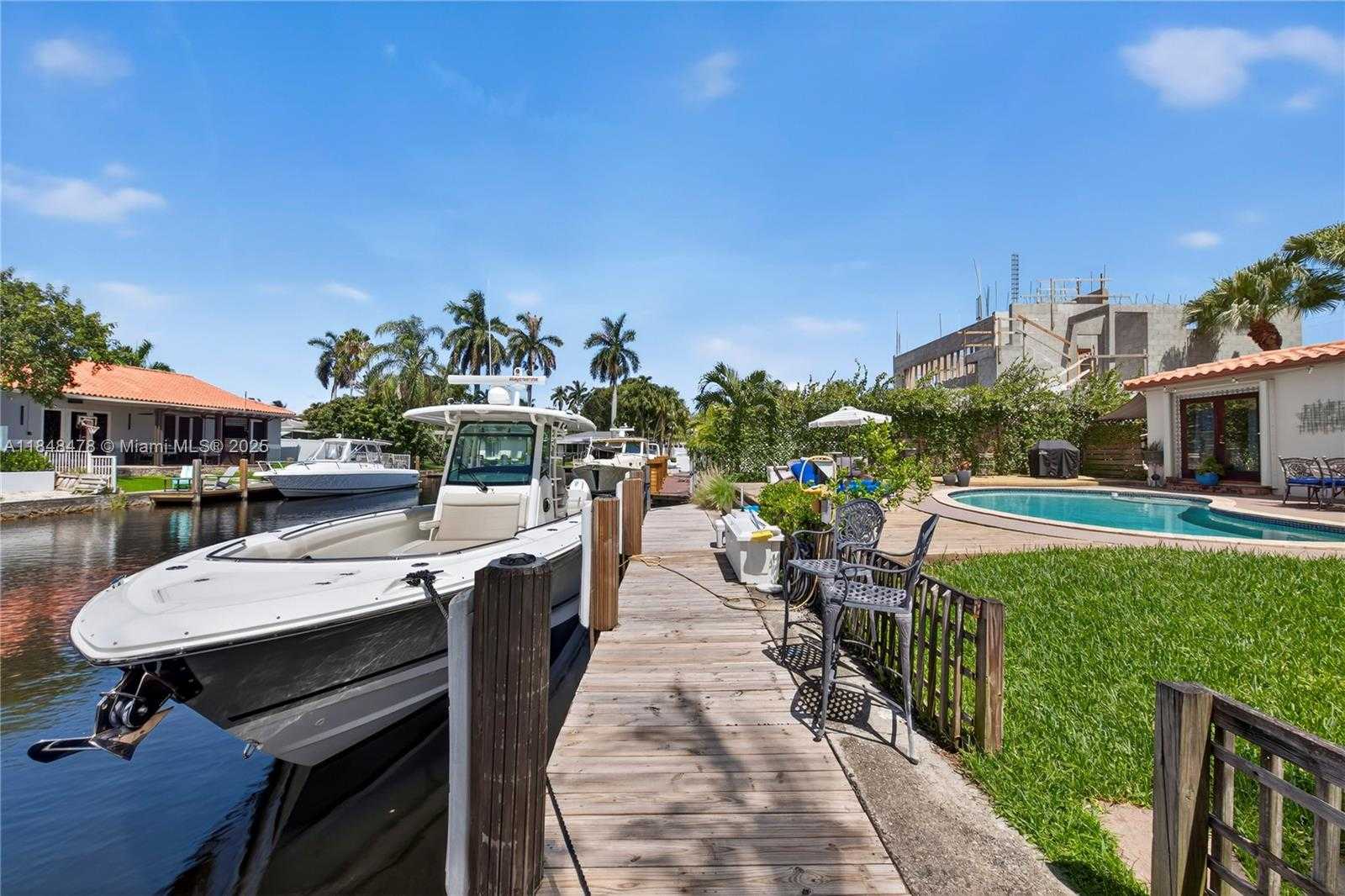 Small Image of 1013 ORANGE ISLE, Fort Lauderdale Number 37