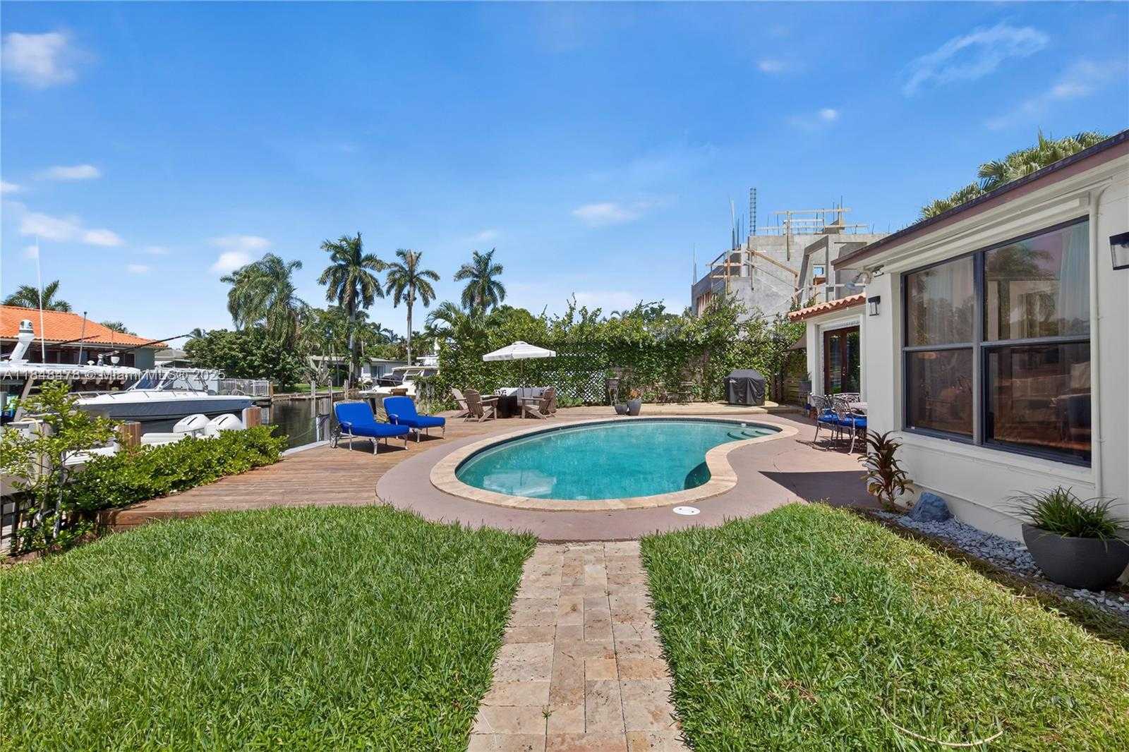 Small Image of 1013 ORANGE ISLE, Fort Lauderdale Number 40