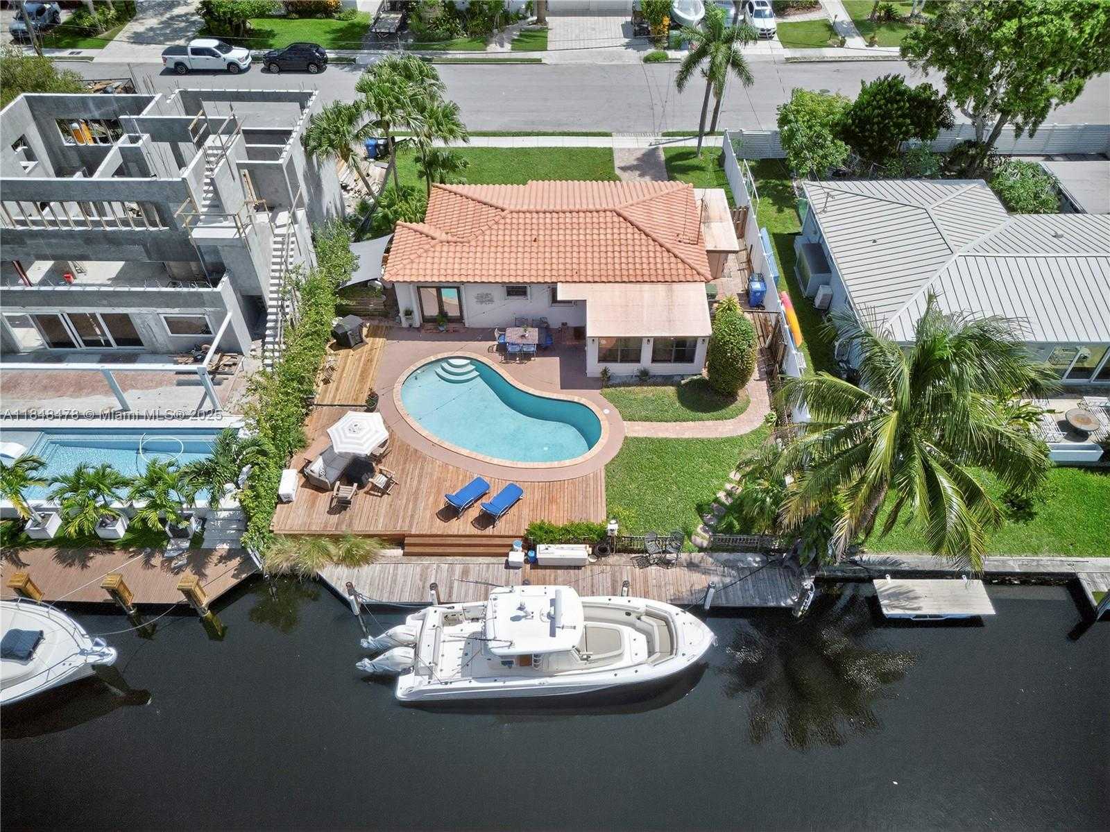 Small Image of 1013 ORANGE ISLE, Fort Lauderdale Number 43