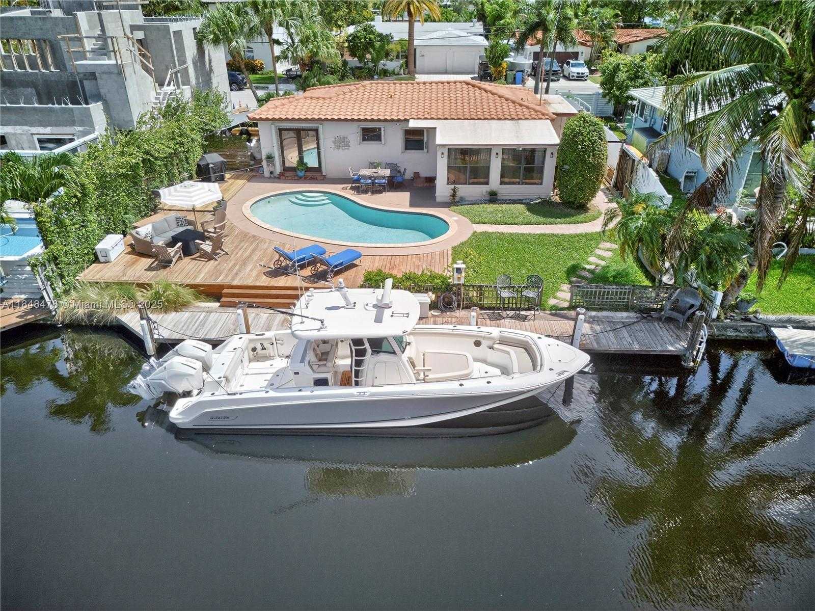 Small Image of 1013 ORANGE ISLE, Fort Lauderdale Number 44