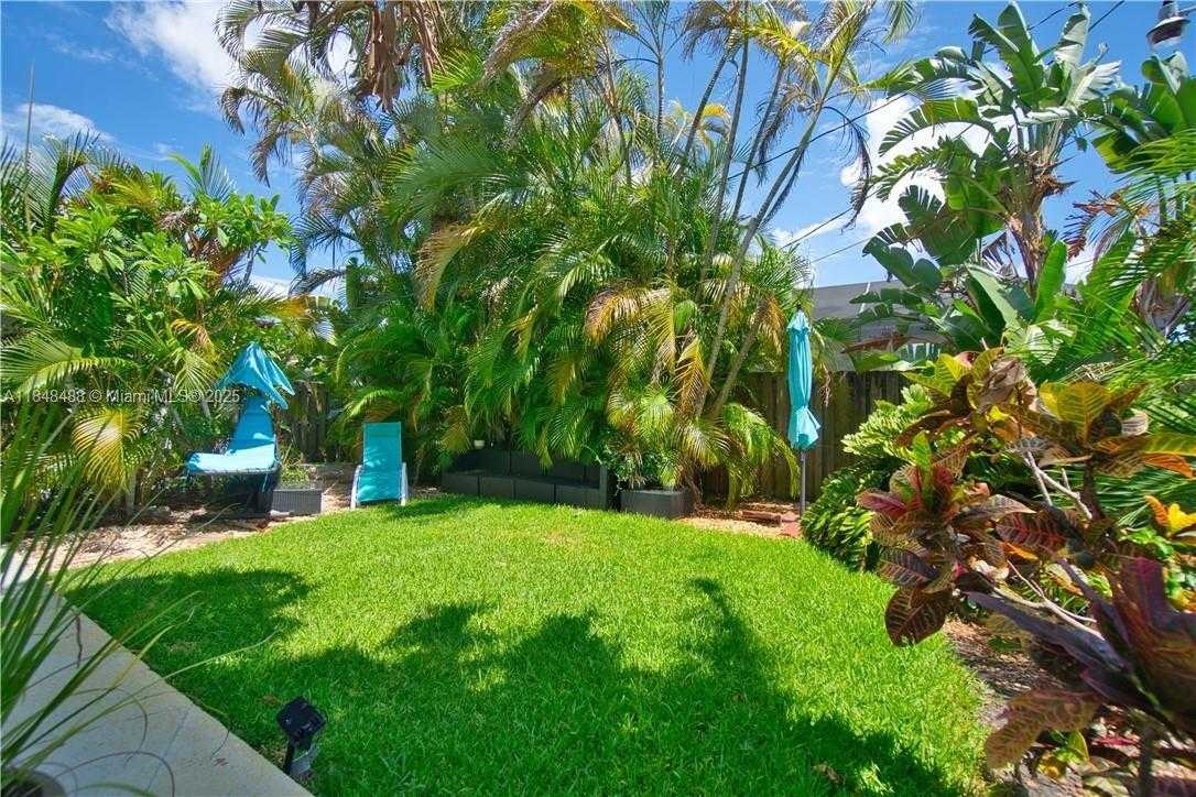 Small Image of 1419 NORTH 16TH CT, Hollywood Number 15