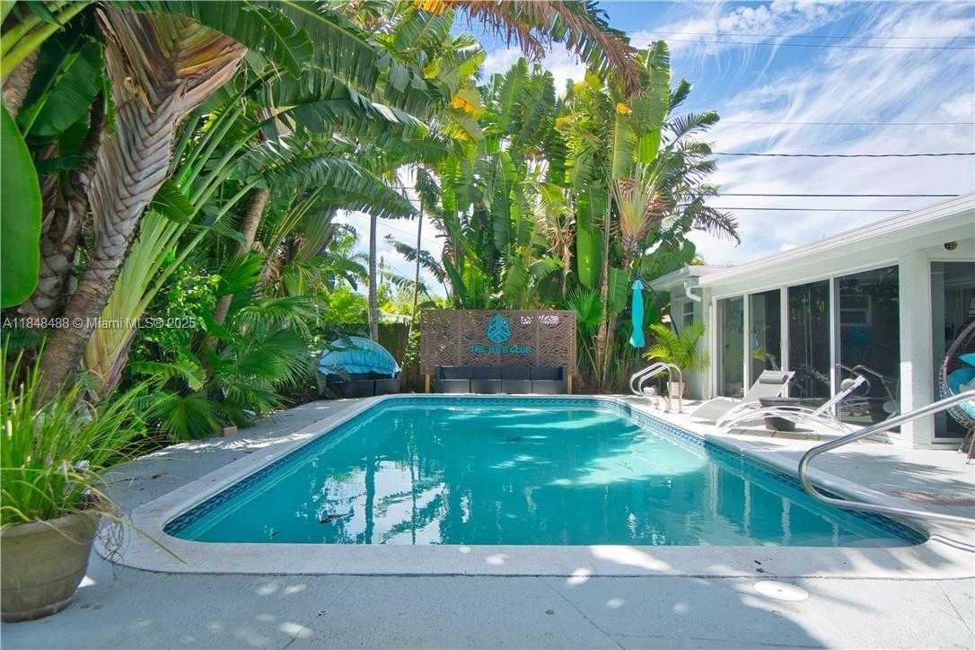 Small Image of 1419 NORTH 16TH CT, Hollywood Number 17