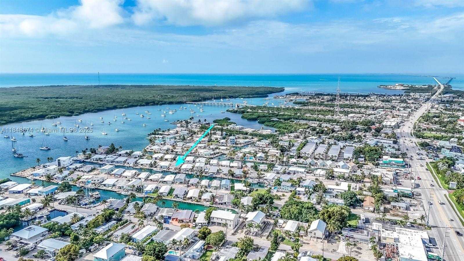 Small Image of 716 26TH STREET OCEAN, Marathon Number 2