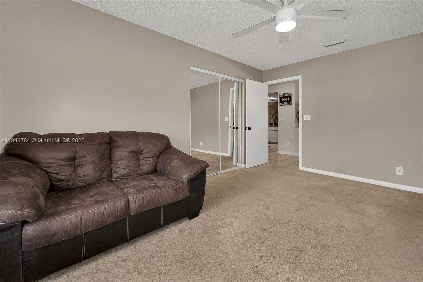 Small Image of 7921 NORTH WEST 90TH AVE, Tamarac Number 26