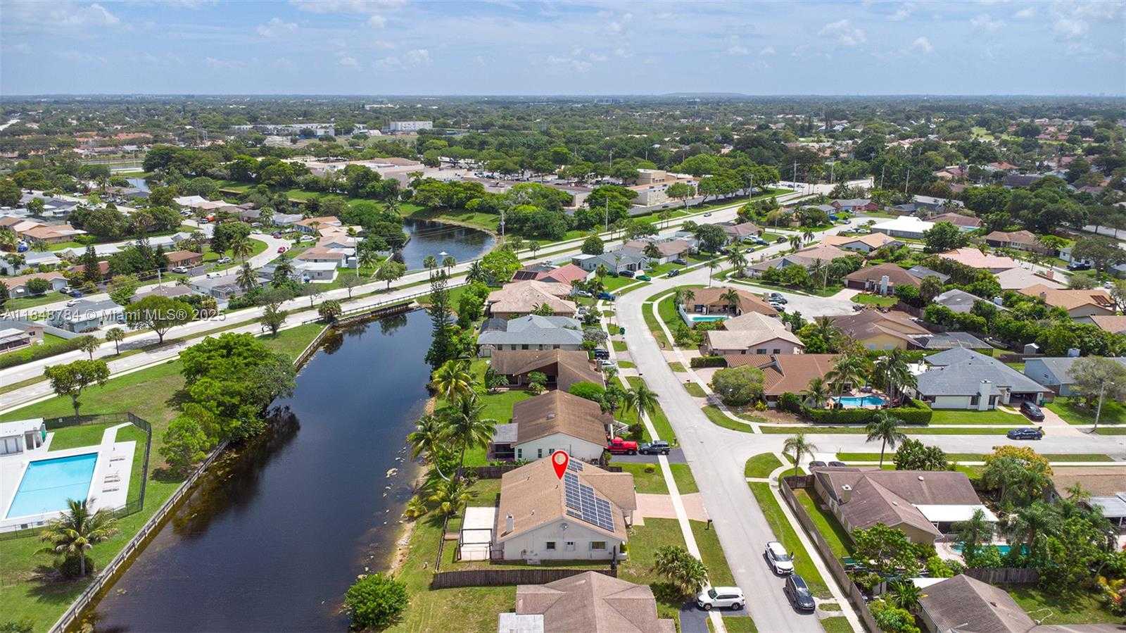 Small Image of 7921 NORTH WEST 90TH AVE, Tamarac Number 4