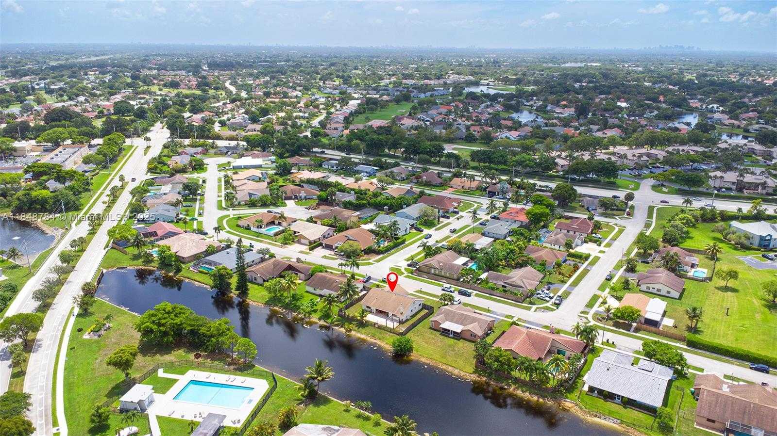 Small Image of 7921 NORTH WEST 90TH AVE, Tamarac Number 47