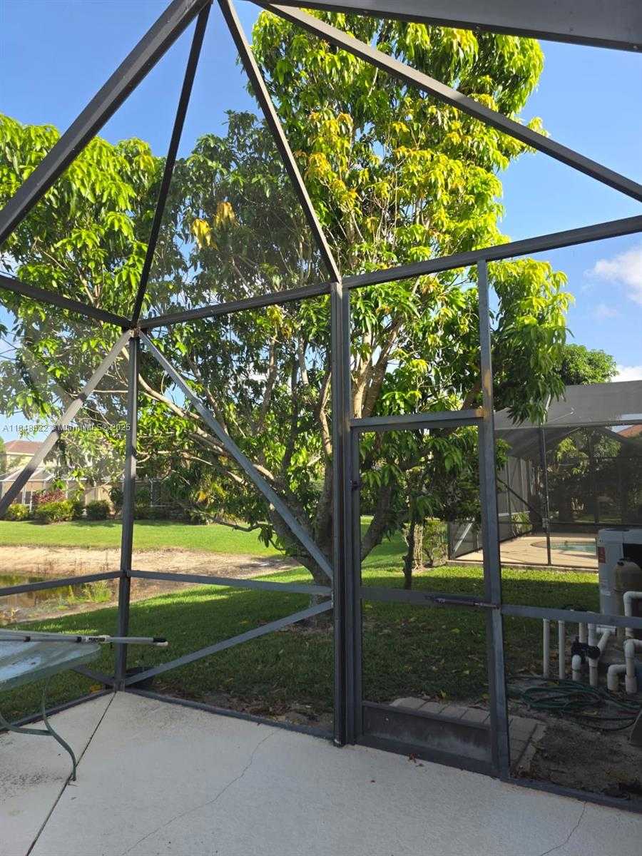 Small Image of 4017 WEST HAMILTON KY, West Palm Beach Number 22
