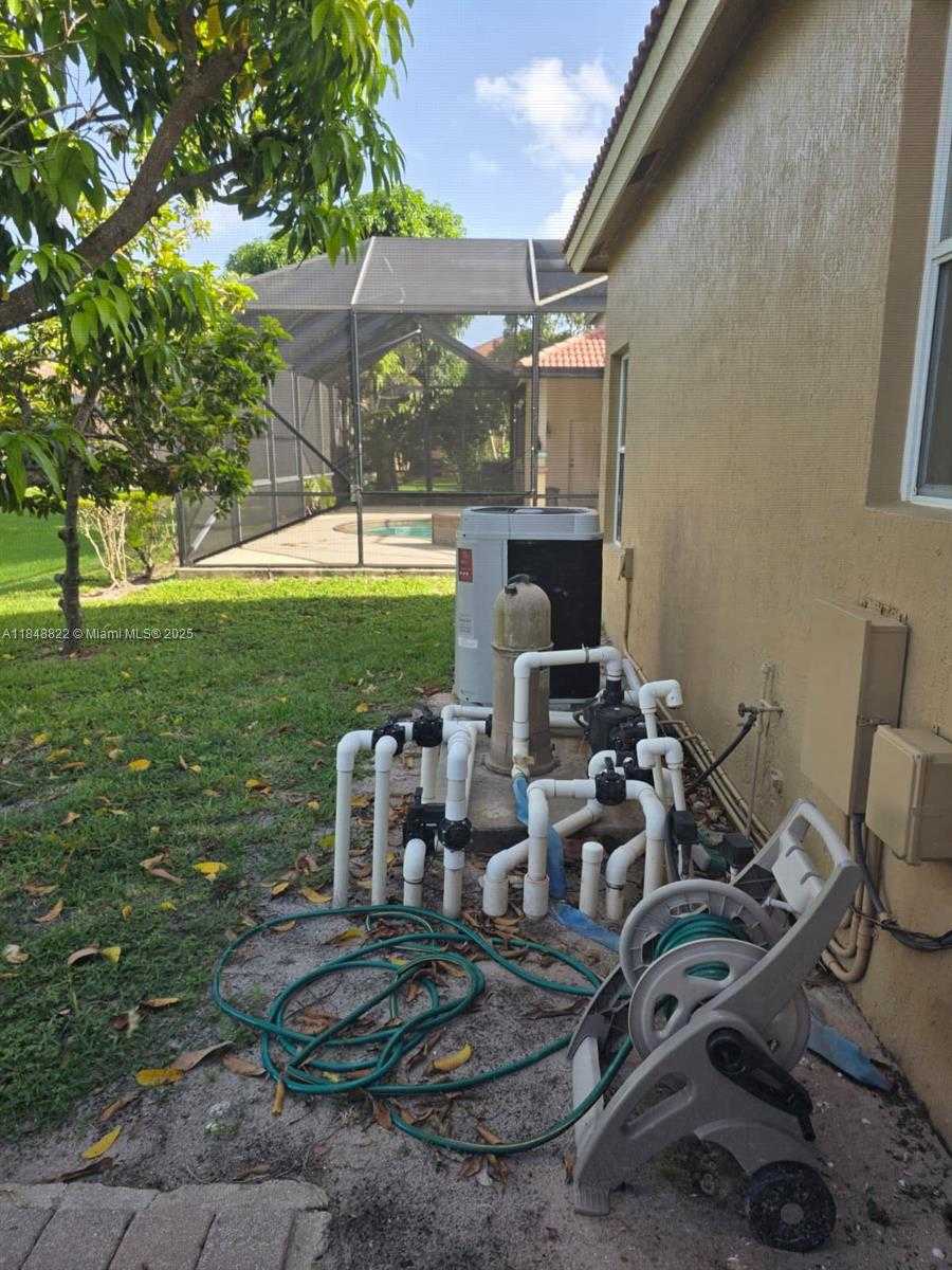 Small Image of 4017 WEST HAMILTON KY, West Palm Beach Number 23
