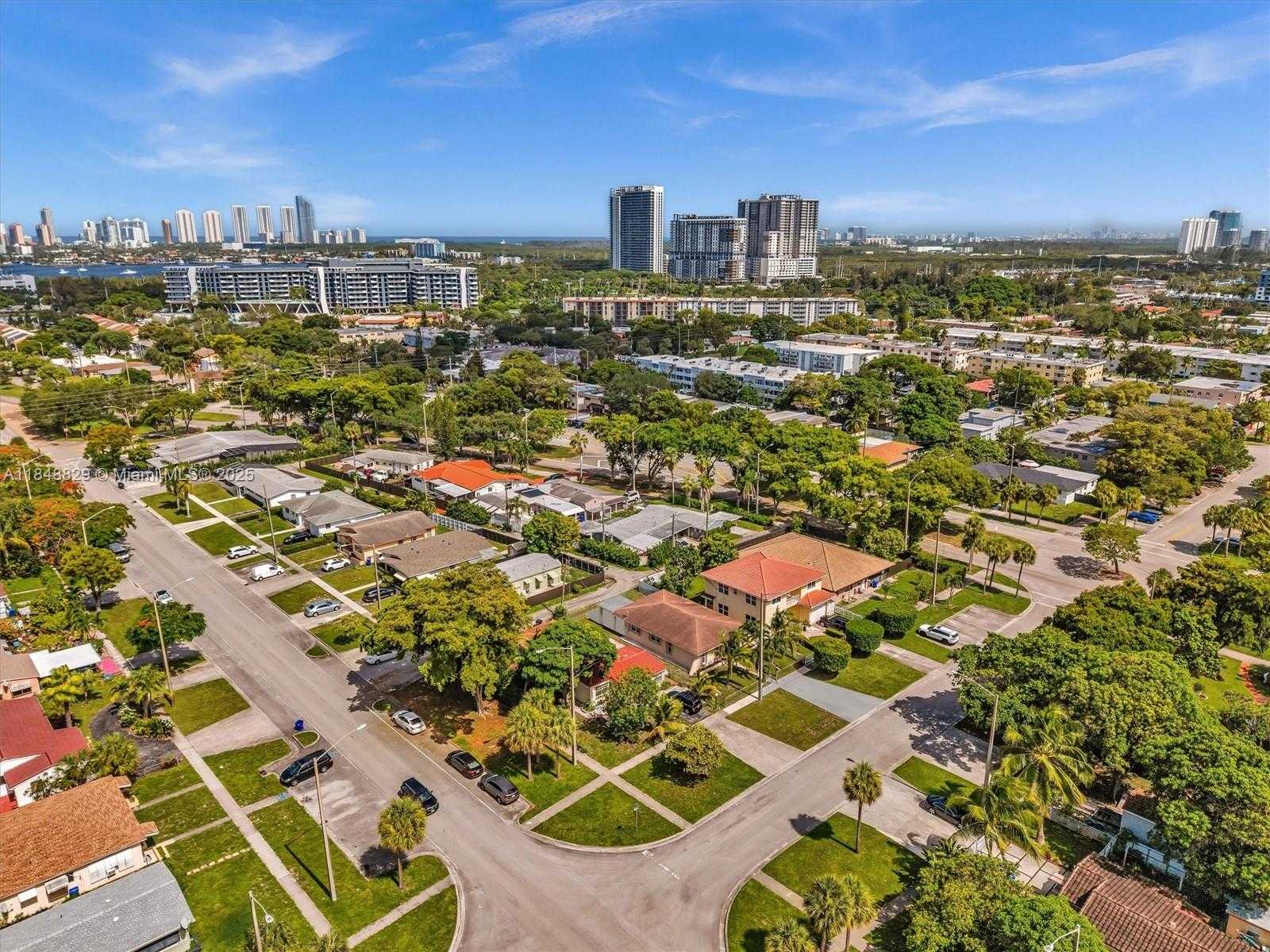 Small Image of 17175 NORTH EAST 21ST AVE, North Miami Beach Number 50