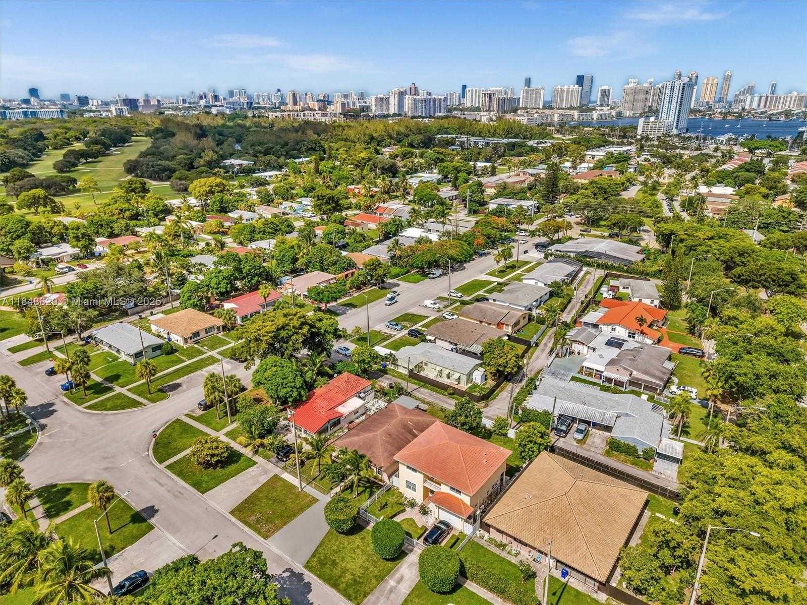 Small Image of 17175 NORTH EAST 21ST AVE, North Miami Beach Number 53