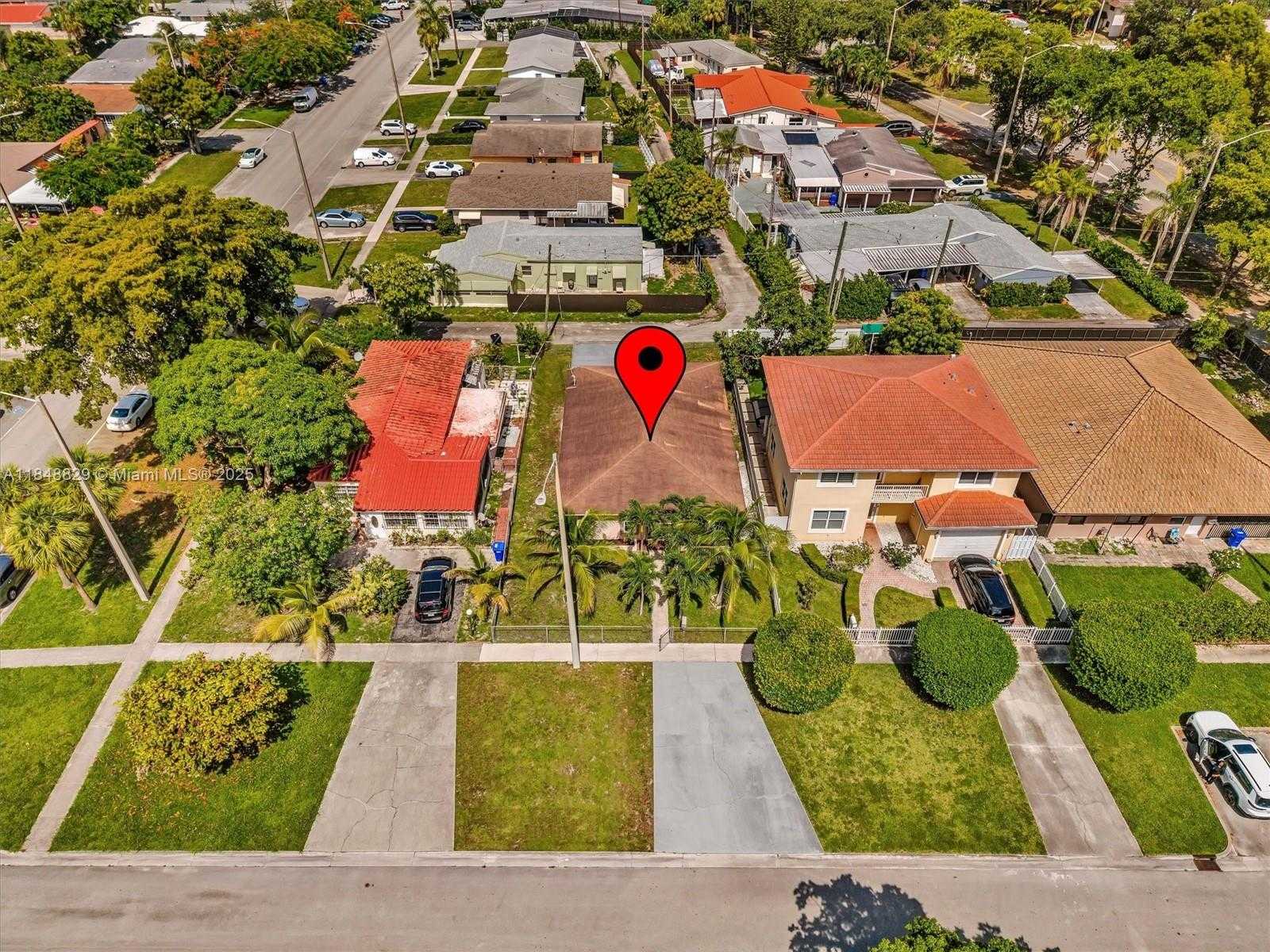 Small Image of 17175 NORTH EAST 21ST AVE, North Miami Beach Number 54