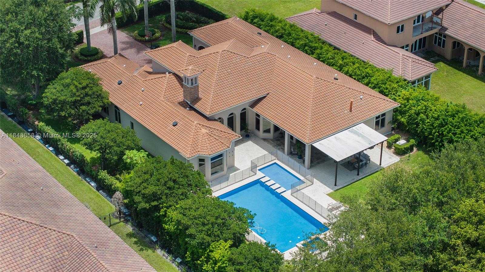 Small Image of 741 RANCH RD, Weston Number 31