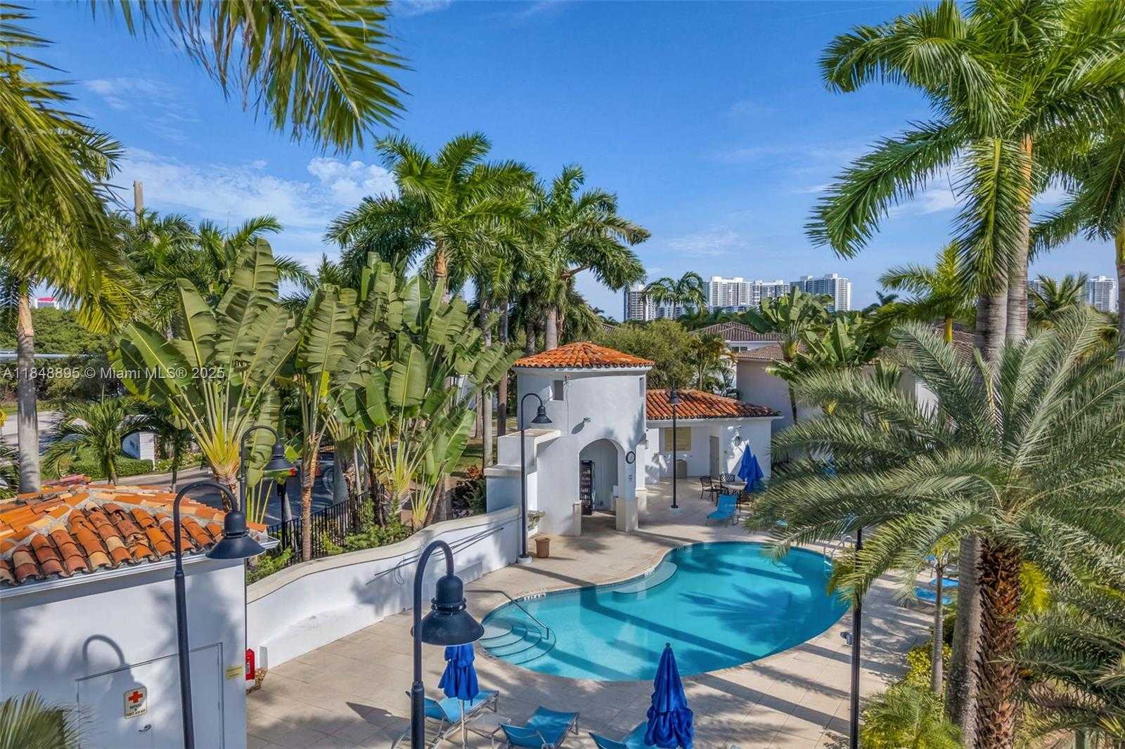 Small Image of 3156 NORTH EAST 212TH TER, Aventura Number 48