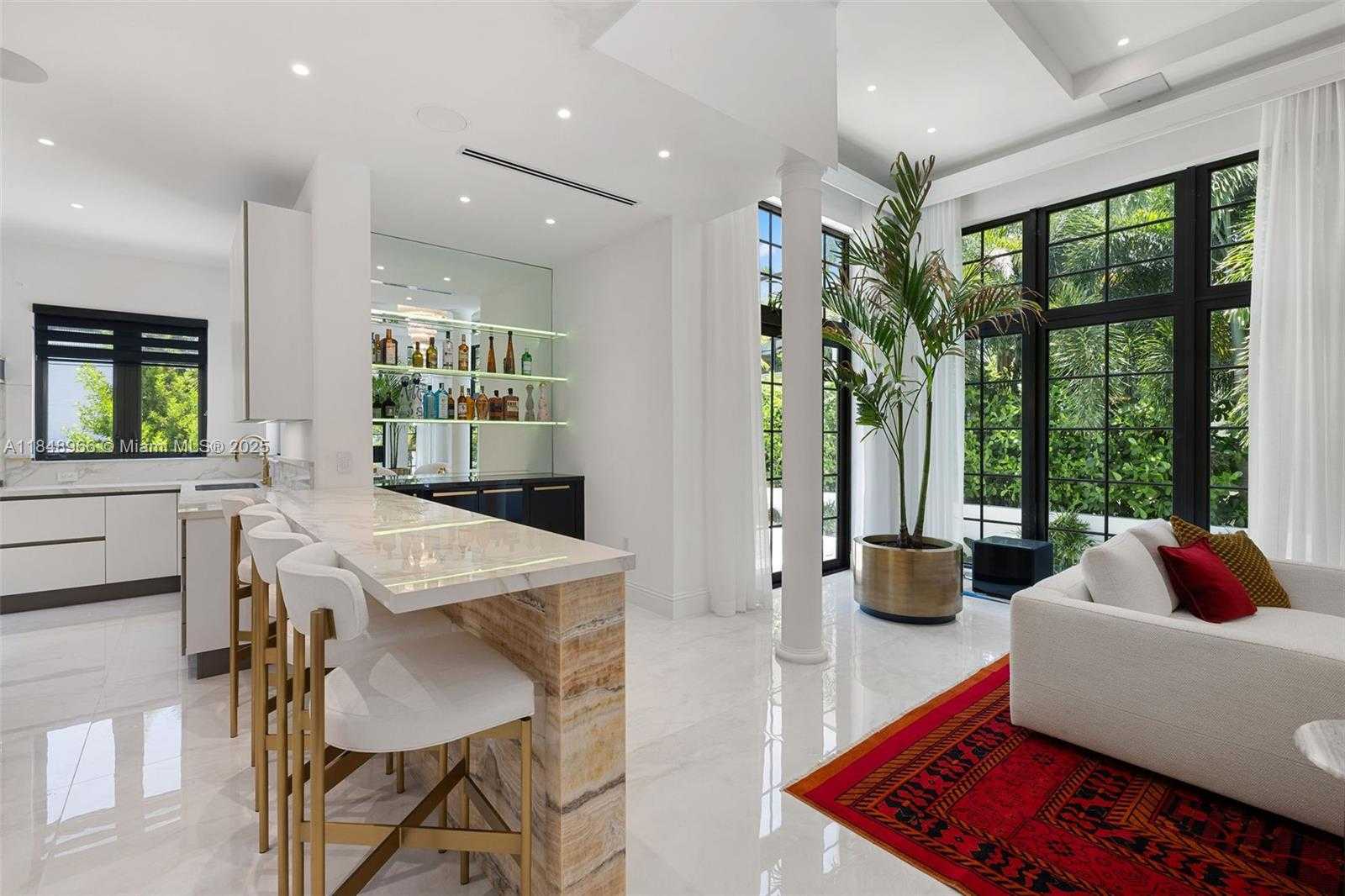 Small Image of 2321 NORTH BAY RD, Miami Beach Number 22