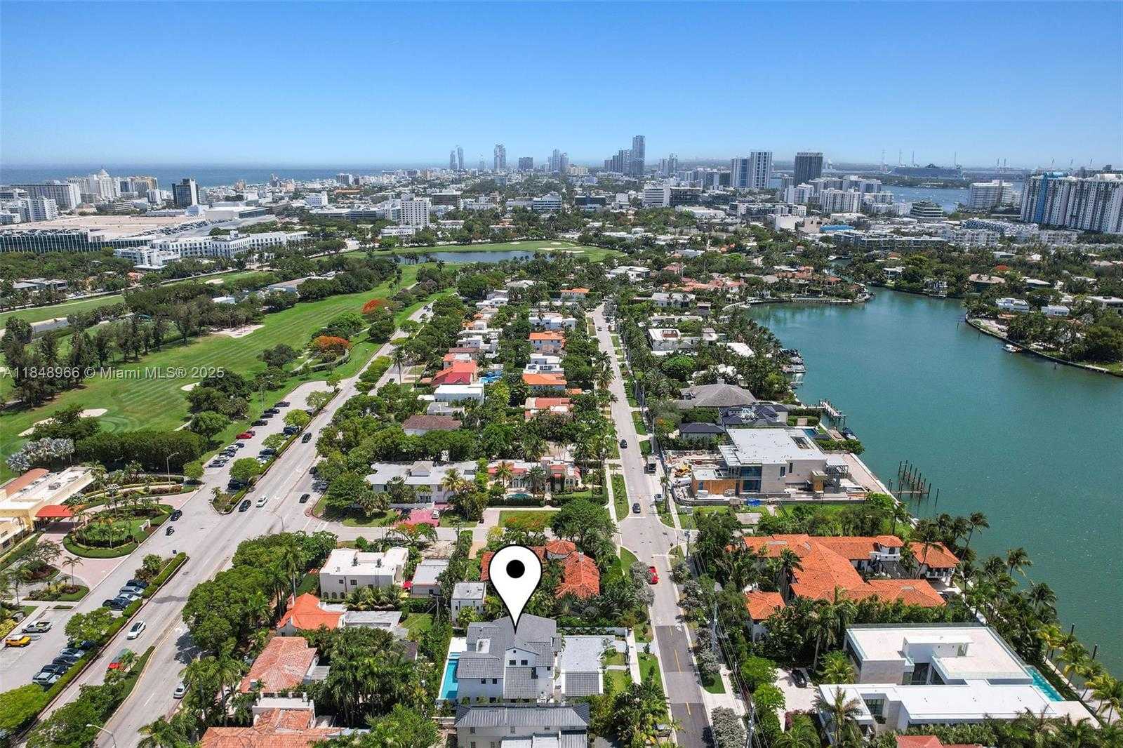 Small Image of 2321 NORTH BAY RD, Miami Beach Number 74
