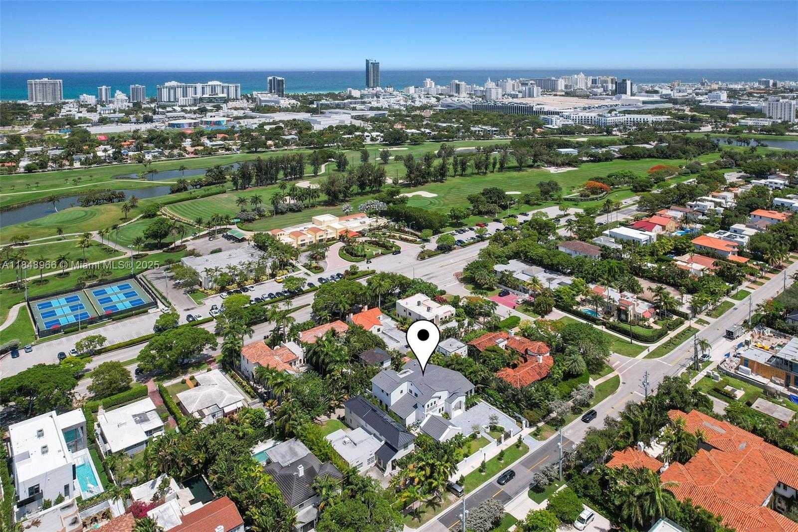 Small Image of 2321 NORTH BAY RD, Miami Beach Number 75