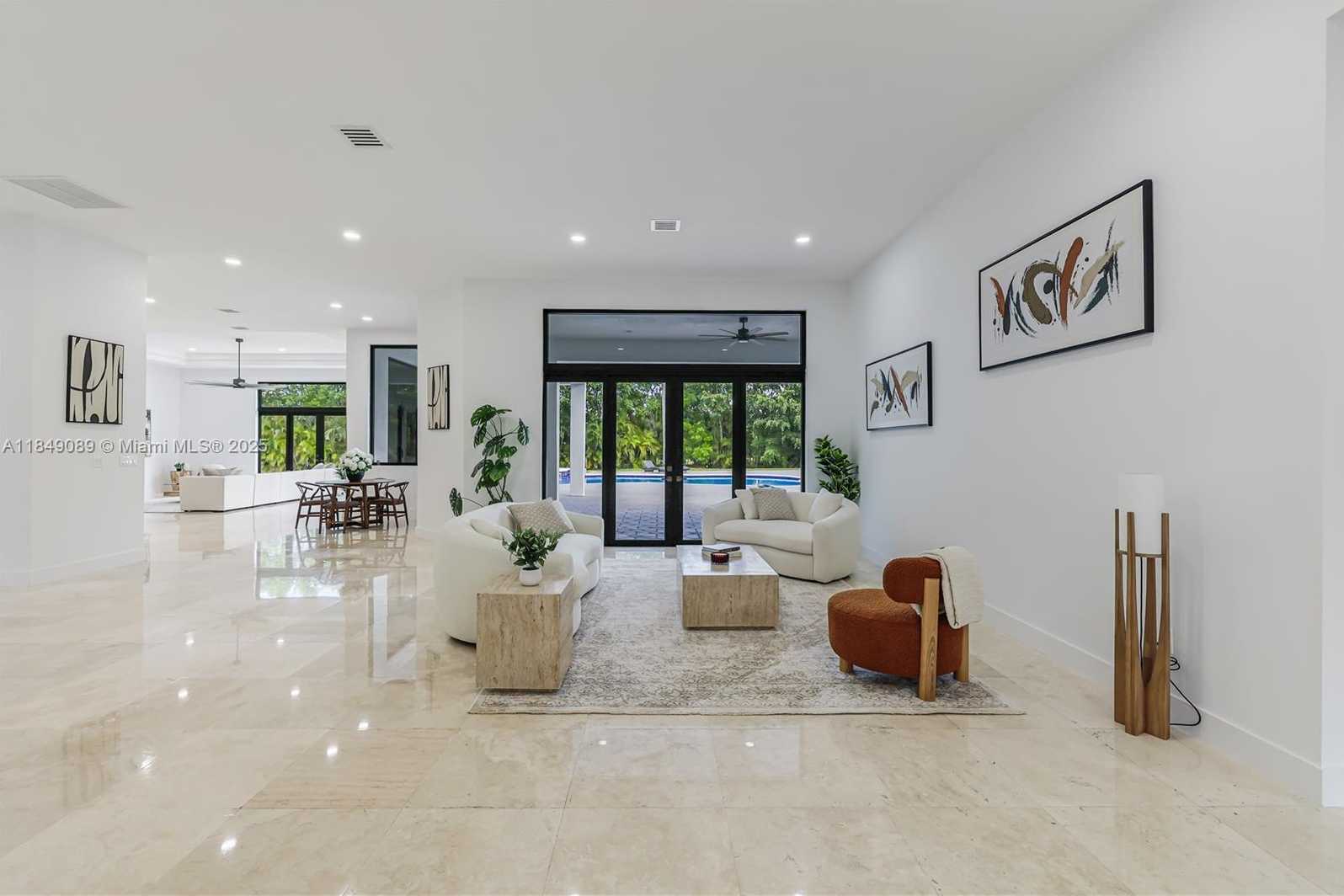 Small Image of 601 RANCH RD, Weston Number 6