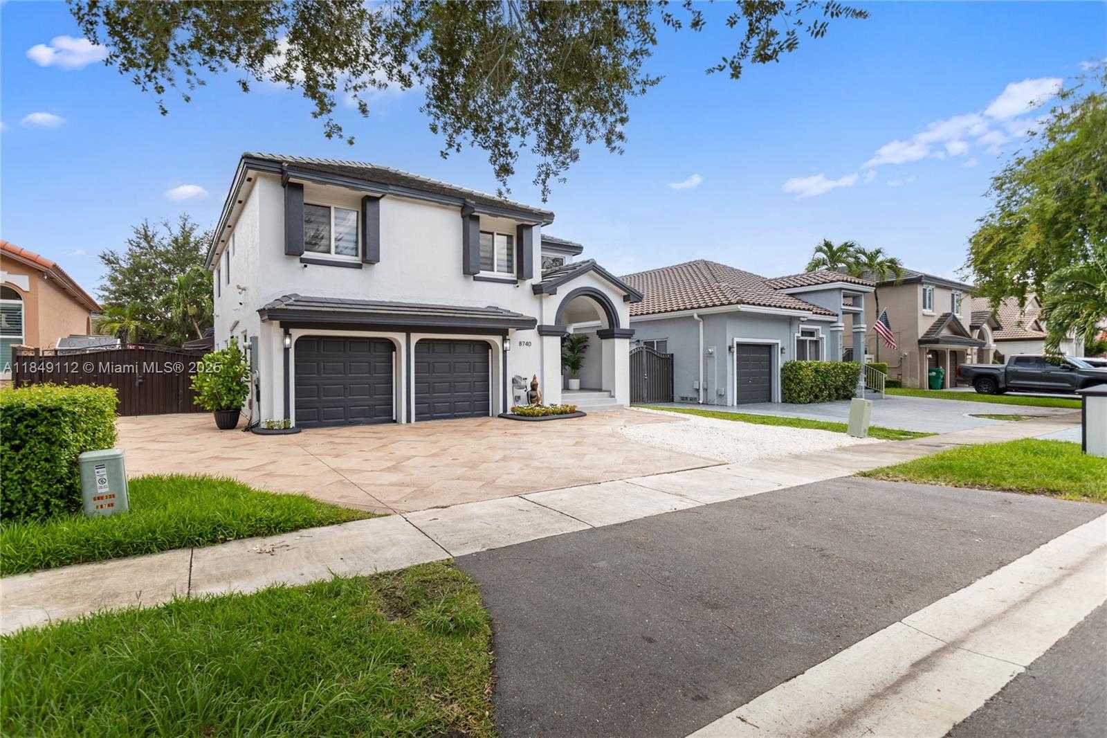 Small Image of 8740 NORTH WEST 153RD TER, Miami Lakes Number 5