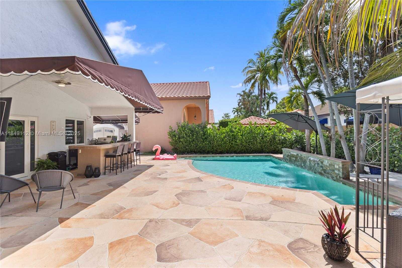 Small Image of 8740 NORTH WEST 153RD TER, Miami Lakes Number 65